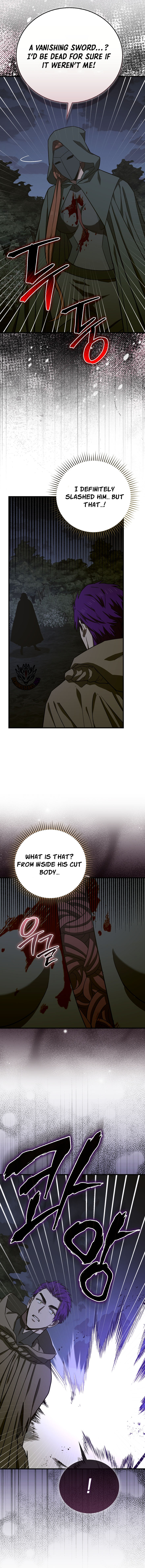 To Hell With Being A Saint, I'm A Doctor Chapter 132 8